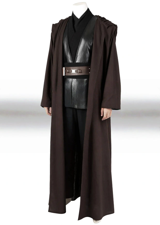 Galactic Hero Costume - Epic Battle-Ready Cosplay Set