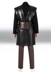 Galactic Hero Costume - Epic Battle-Ready Cosplay Set