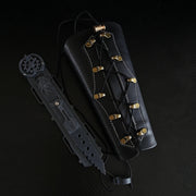 🔥Assassin Retractable Hidden Blade – Highly Realistic × Durable × Safe for Cosplay🔥