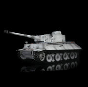 German Tiger I RC Tank - TK7.0 Advanced Edition&nbsp;🐯⚡