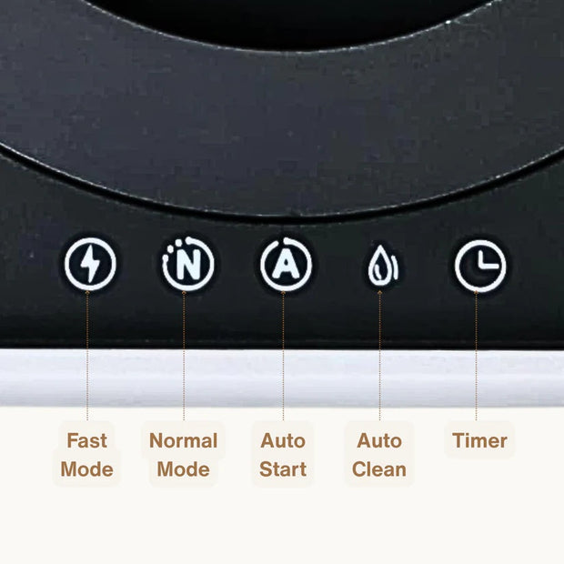 Starter Bundle: Food Waste Disposal + Filter Replacement Set&nbsp;🍃🚮