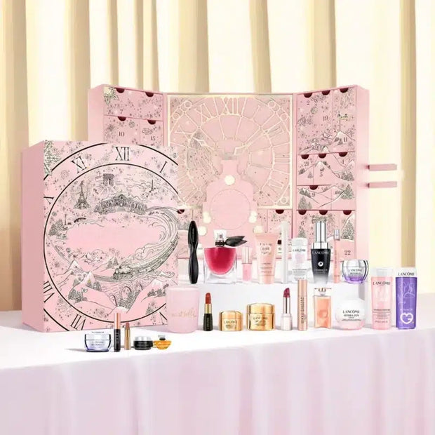 90th Anniversary Advent Calendar 2025 - The Ultimate Beauty Celebration&nbsp;✨🎄
