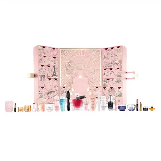 90th Anniversary Advent Calendar 2025 - The Ultimate Beauty Celebration&nbsp;✨🎄