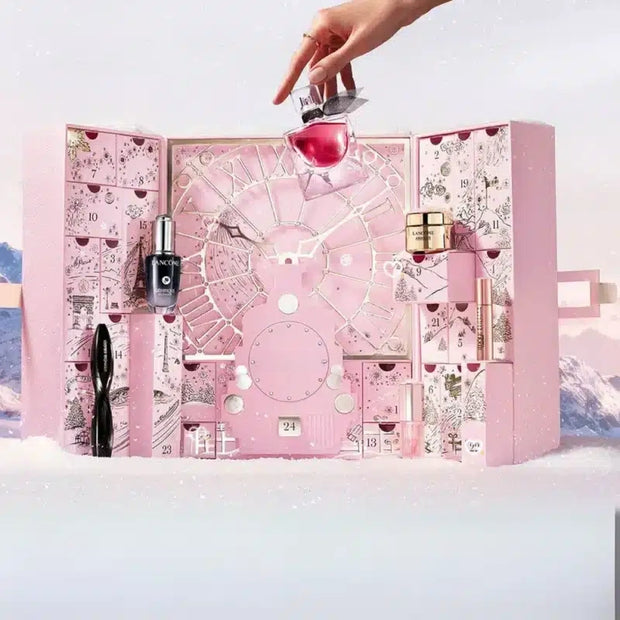 90th Anniversary Advent Calendar 2025 - The Ultimate Beauty Celebration&nbsp;✨🎄