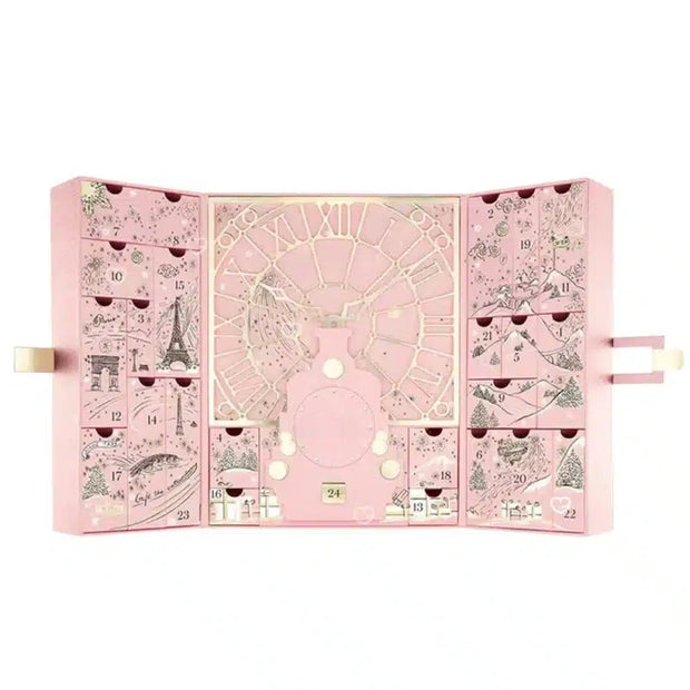 90th Anniversary Advent Calendar 2025 - The Ultimate Beauty Celebration&nbsp;✨🎄