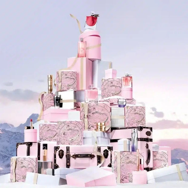 90th Anniversary Advent Calendar 2025 - The Ultimate Beauty Celebration&nbsp;✨🎄