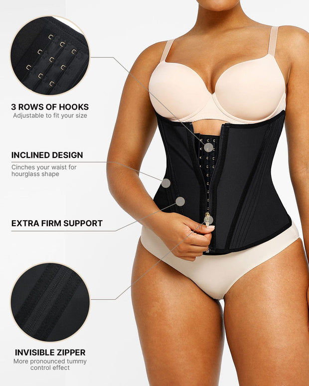 ✨ Daily Wear High-Compression Waist Shaper – Comfort & Confidence All Day 💪