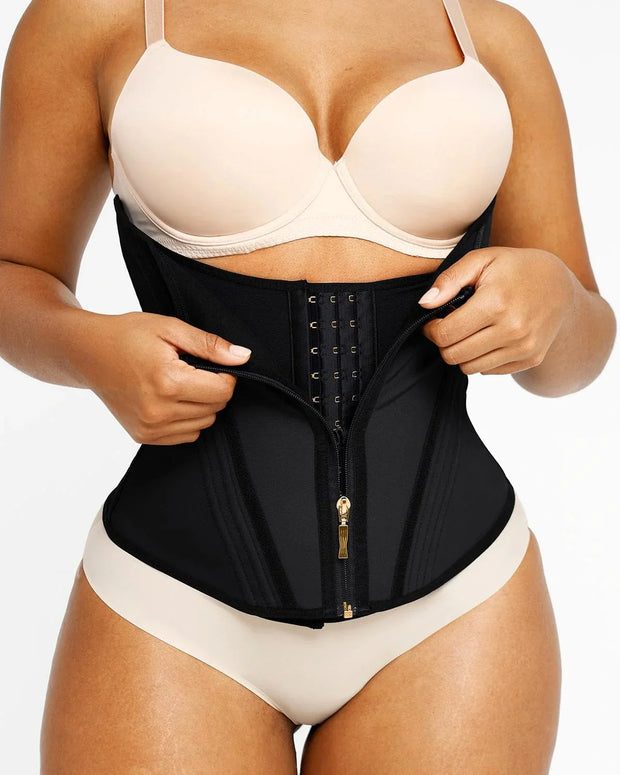 ✨ Daily Wear High-Compression Waist Shaper – Comfort & Confidence All Day 💪