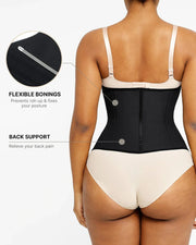 ✨ Daily Wear High-Compression Waist Shaper – Comfort & Confidence All Day 💪