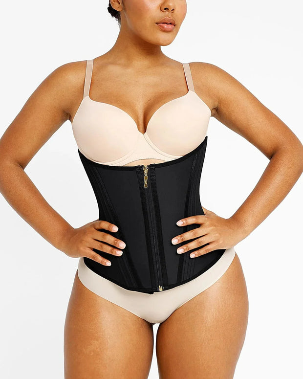 ✨ Daily Wear High-Compression Waist Shaper – Comfort & Confidence All Day 💪