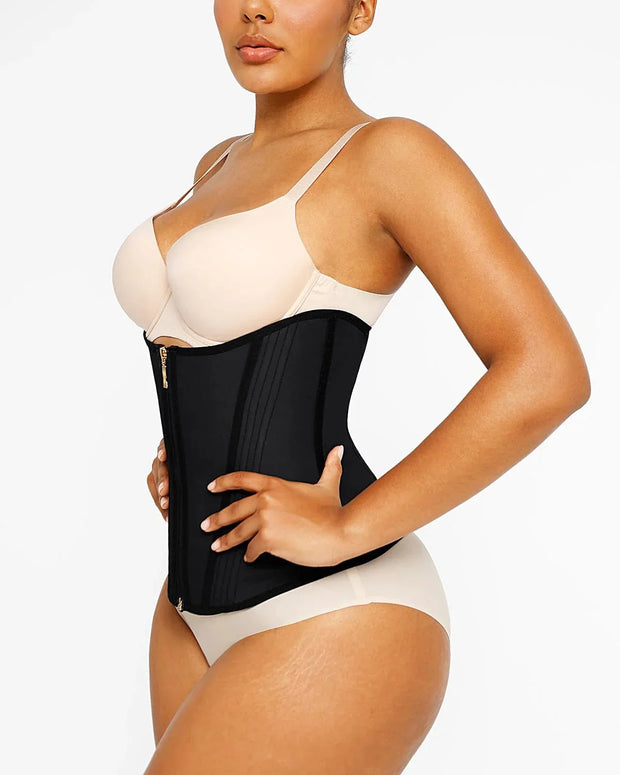 ✨ Daily Wear High-Compression Waist Shaper – Comfort & Confidence All Day 💪