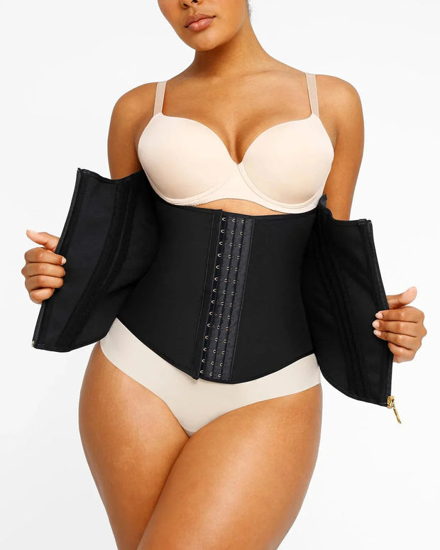 ✨ Daily Wear High-Compression Waist Shaper – Comfort & Confidence All Day 💪