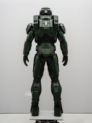 Galactic Hero Armor Suit - Premium Wearable Costume&nbsp;🌌✨