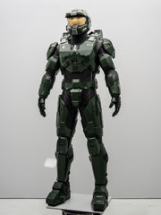 Galactic Hero Armor Suit - Premium Wearable Costume&nbsp;🌌✨