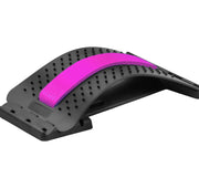 Back Stretcher with Acupressure｜Relieve Back Pain Anytime, Anywhere!
