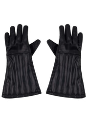Galactic Dark Lord Premium Costume for Men – Deluxe Traveler’s Edition