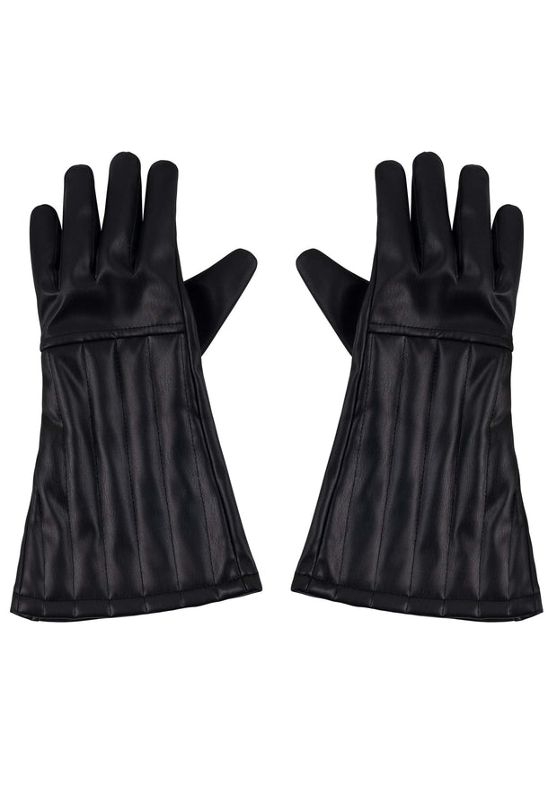 Galactic Dark Lord Premium Costume for Men – Deluxe Traveler’s Edition