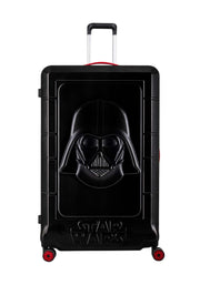 Galactic Dark Lord Premium Costume for Men – Deluxe Traveler’s Edition