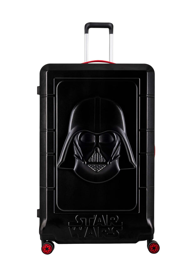 Galactic Dark Lord Premium Costume for Men – Deluxe Traveler’s Edition