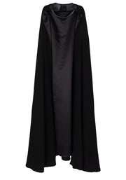 Galactic Dark Lord Premium Costume for Men – Deluxe Traveler’s Edition