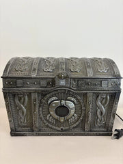 Nautical Theme CD Player - Retro Music System&nbsp;⚓📀