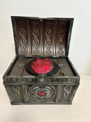 Nautical Theme CD Player - Retro Music System&nbsp;⚓📀