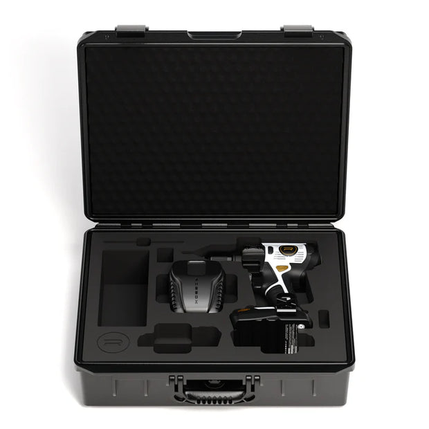 Smart Power Drill - Intelligent DIY &amp; Professional Tool&nbsp;⚡🛠️