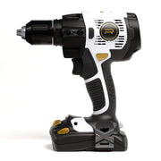 Smart Power Drill - Intelligent DIY &amp; Professional Tool&nbsp;⚡🛠️